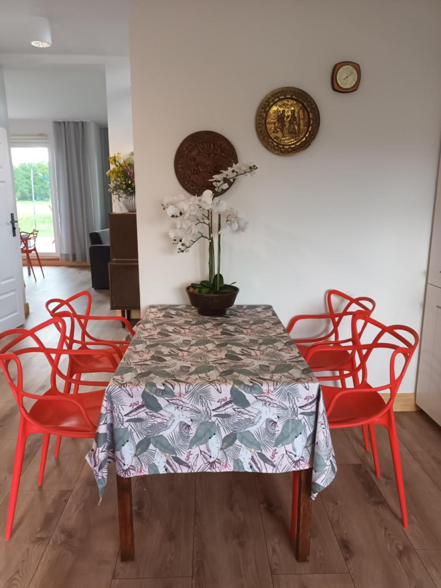 Rest In Manowo - Holiday Home Baltic Sea Habitación foto